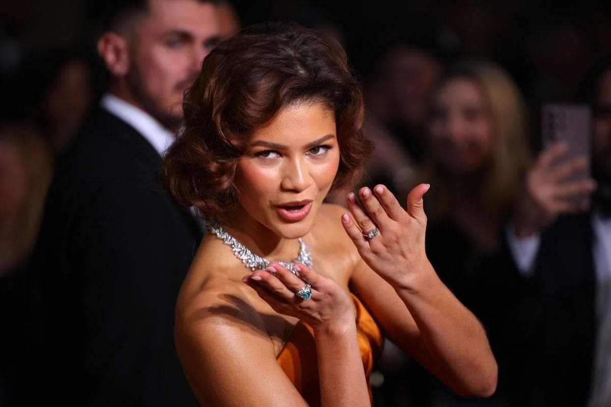 Zendaya