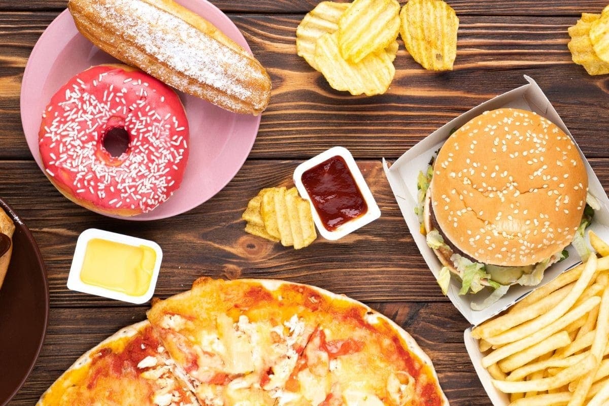 Segurança dos alimentos
