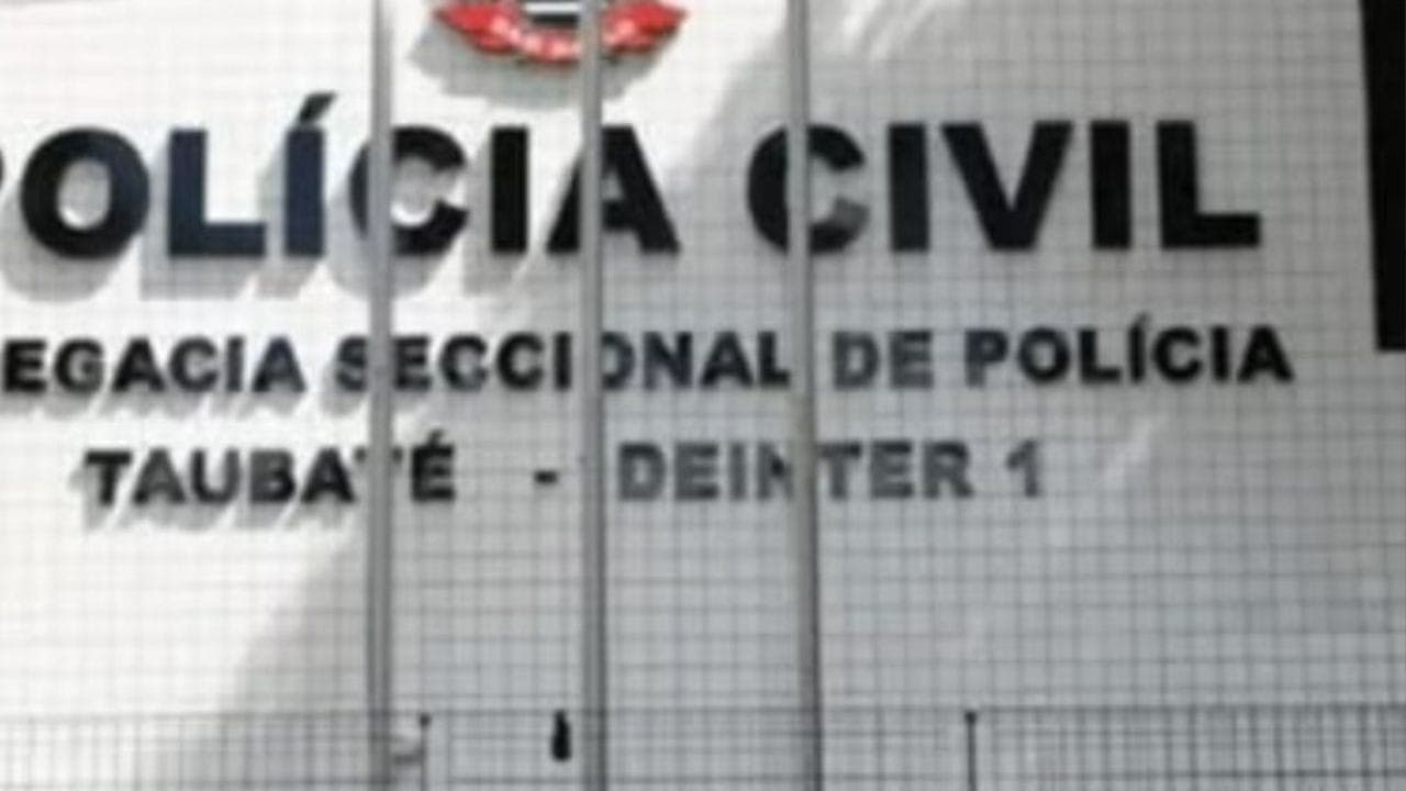 Homem de 48 anos é morto a pauladas após desentendimento em Taubaté