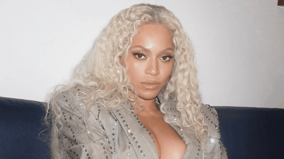 Beyoncé