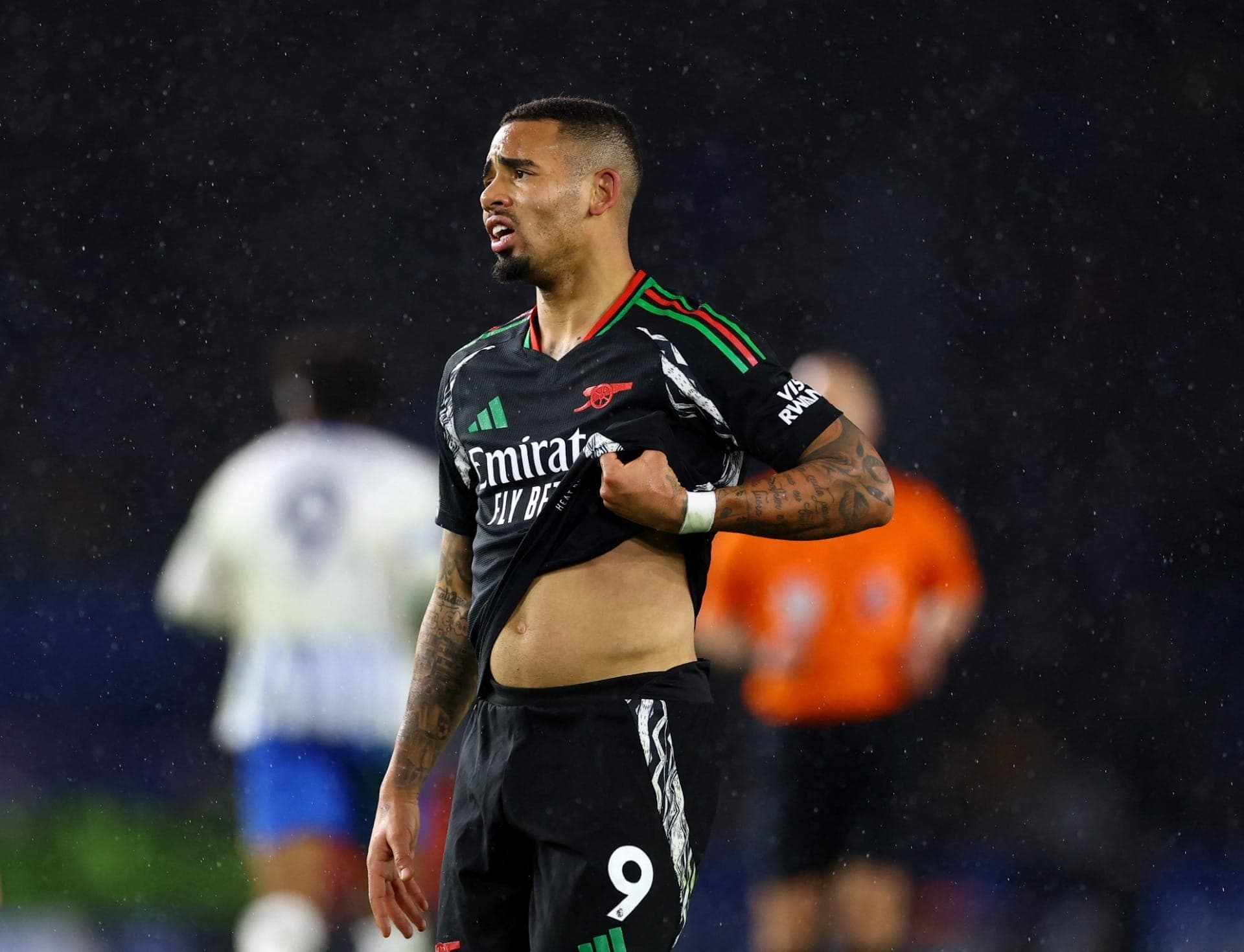 Gabriel Jesus