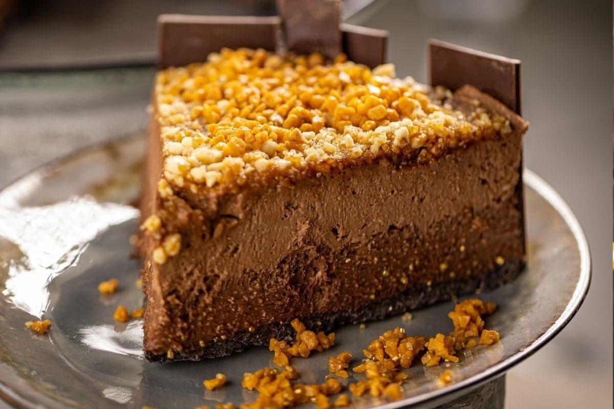 Chocolate se popularizou na Europa no século 16
