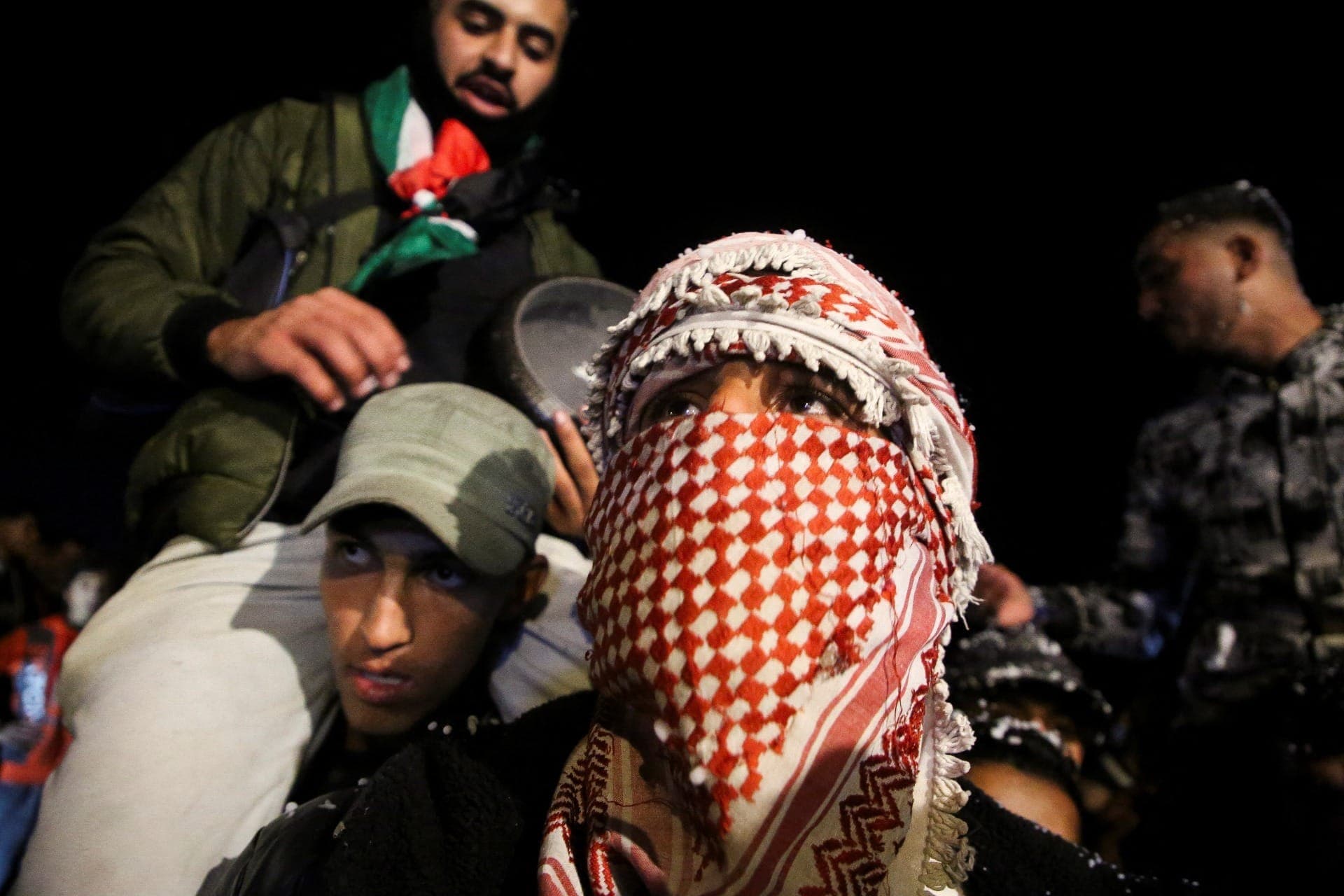 Hamas segue em negociações por cessar-fogo