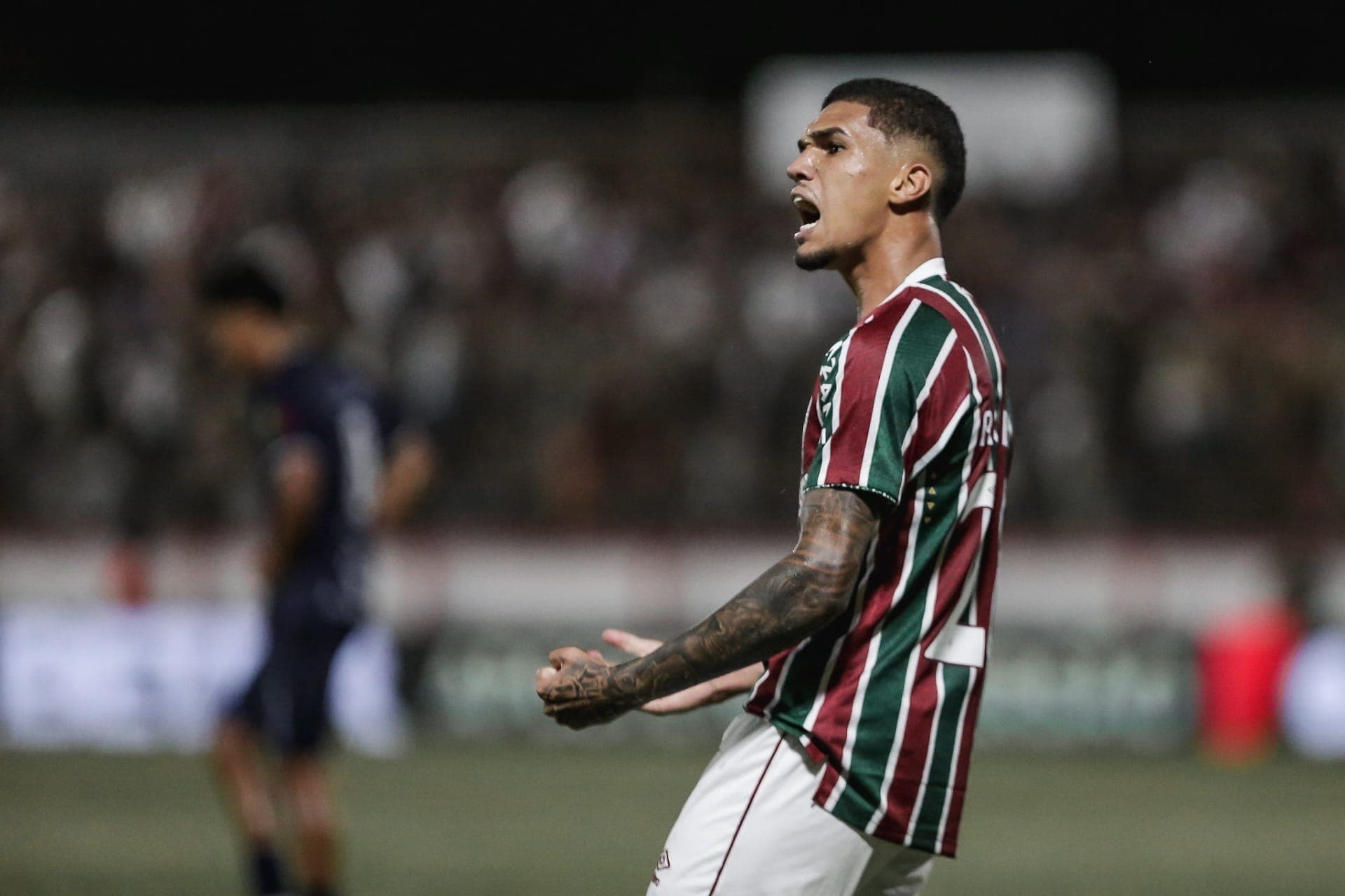 Kauã Elias