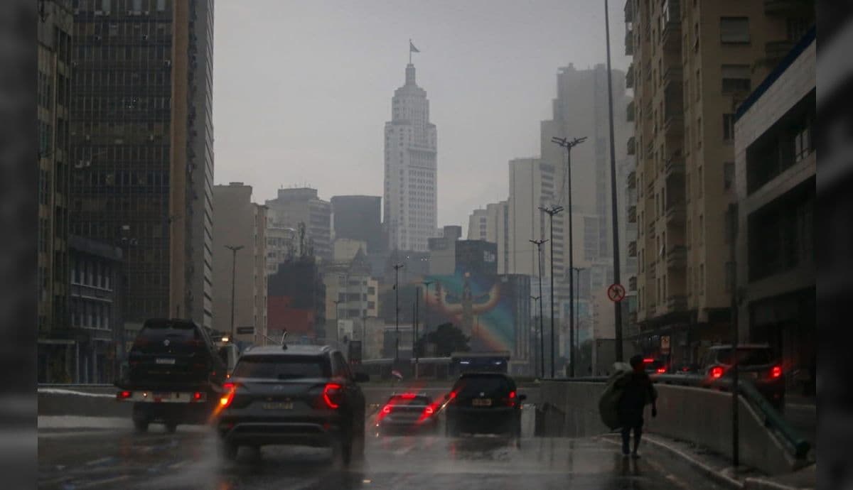 São Paulo