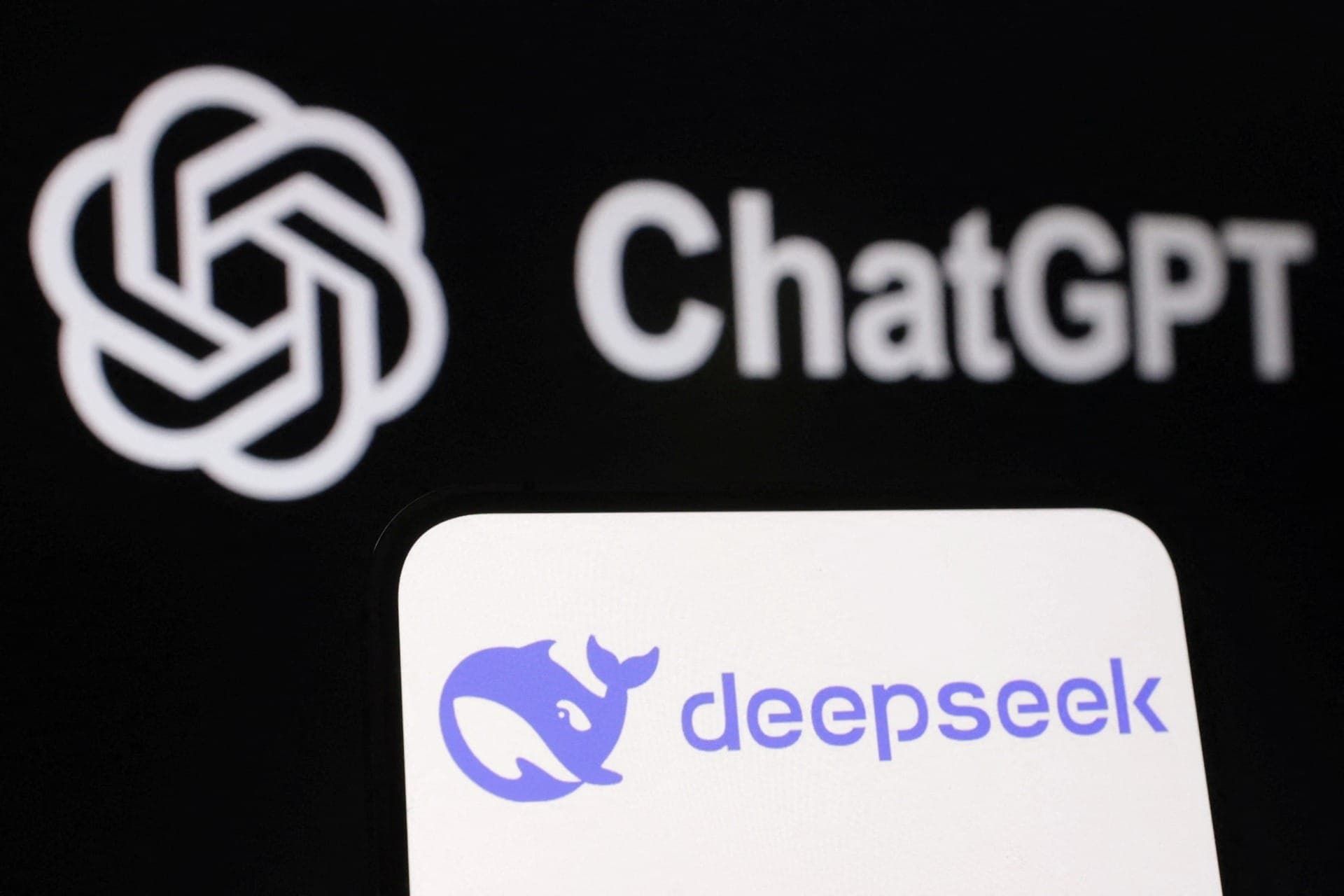 DeepSeek deve abalar mercado de I.A