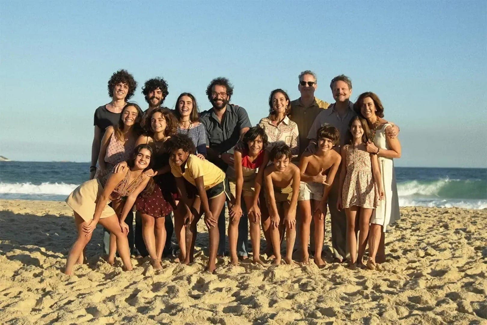 Ainda Estou Aqui foi indicado em três categorias do Oscar