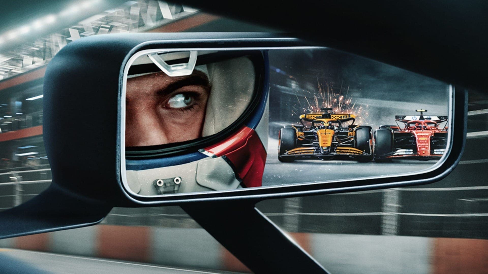 Netflix divulga data de lançamento da sétima temporada de Drive to Survive