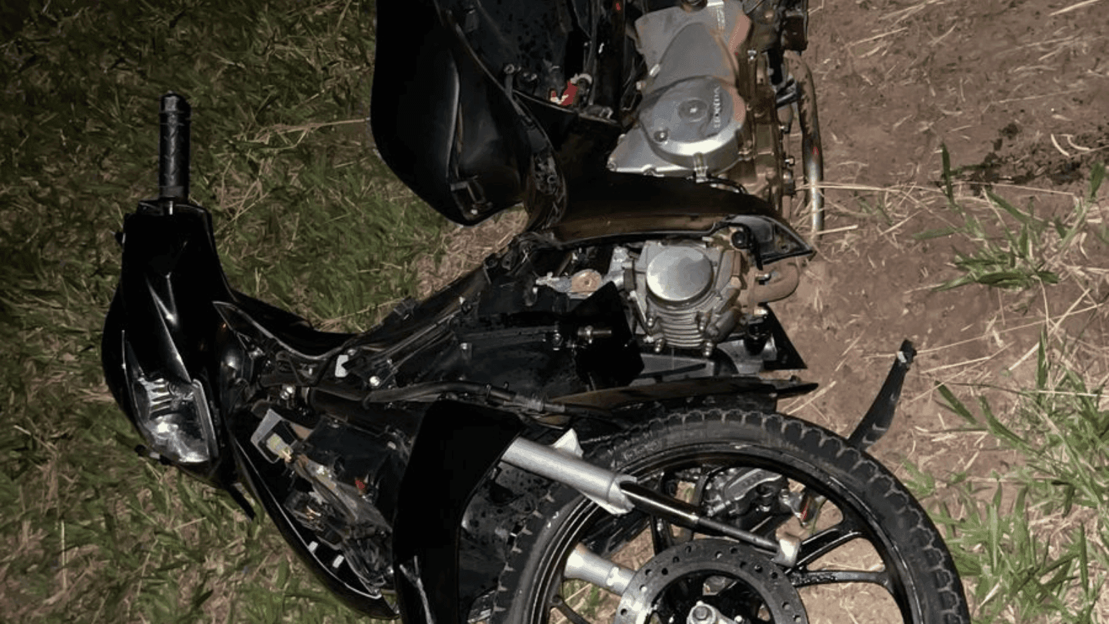 Motociclistas continuam expostos a maiores riscos em relação ao motorista de um automóvel
