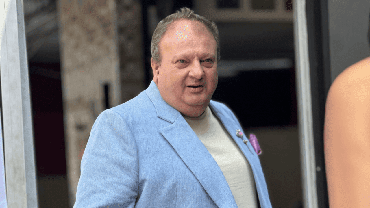 Jacquin desabafa sobre estado de restaurante do Pesadelo na Cozinha