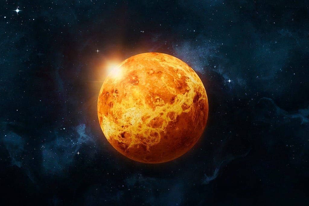 O que seu signo pode esperar de Vênus retrógrado?