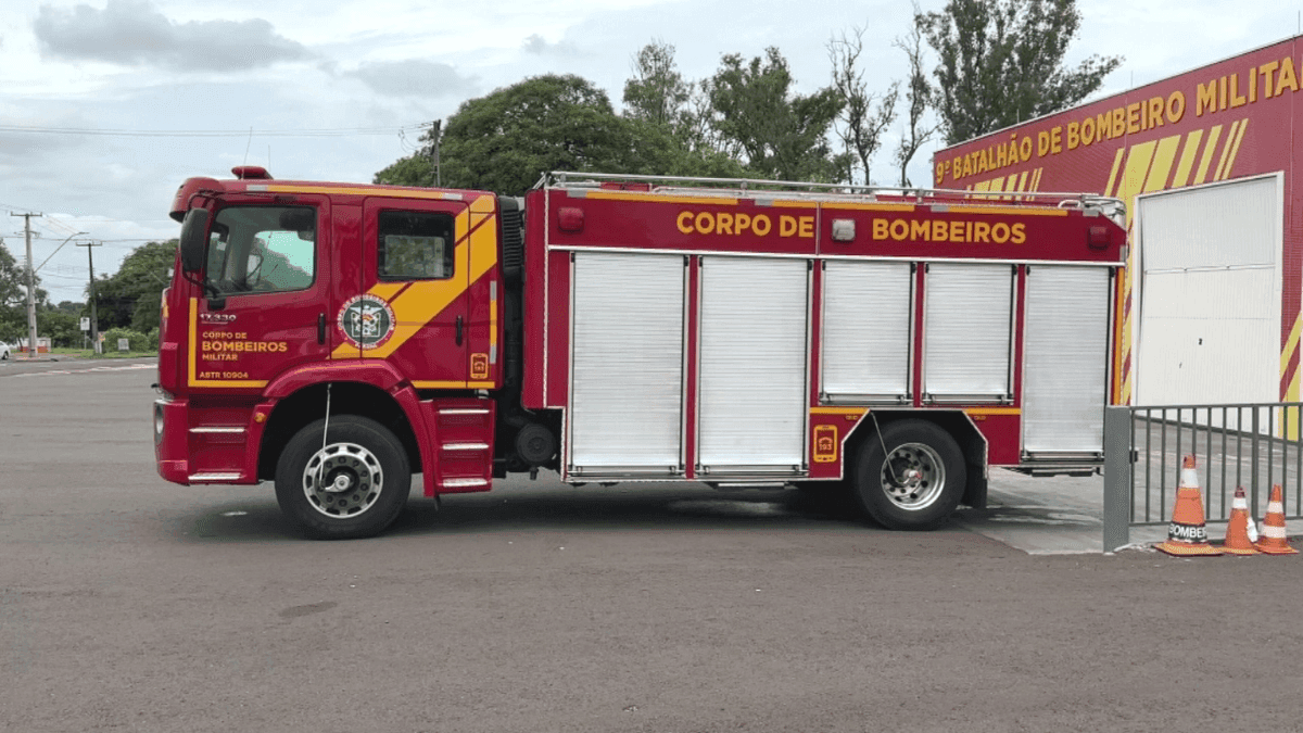 Tremembé terá base própria de Bombeiros