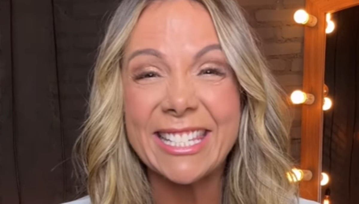 Carla Perez anuncia que deixará bloco de Carnaval