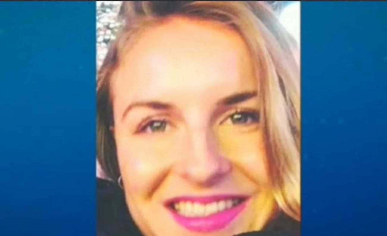 Charlotte Alice Peet, jornalista britânica desaparecida