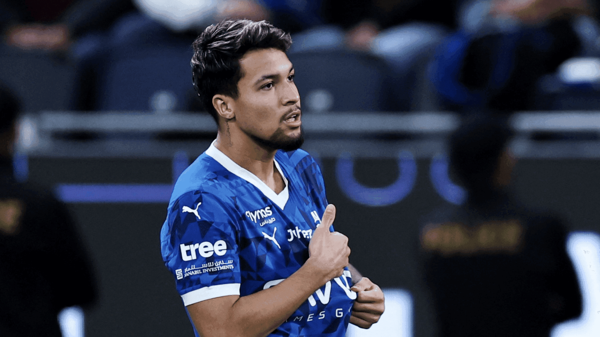 Marcos Leonardo
