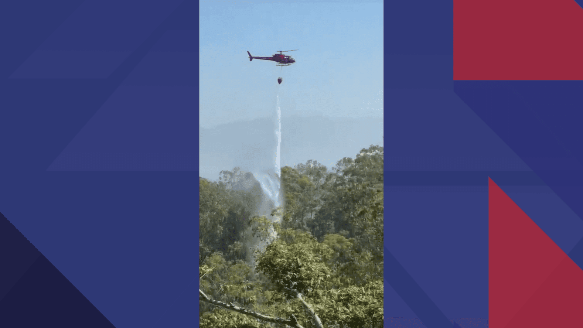 Na terça (18), a Defesa Civil Estadual enviou alertas para a população sobre as temperaturas elevadas em todo o Estado