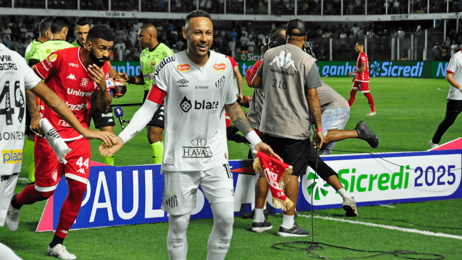 A equipe de Bauru precisa vencer na última rodada