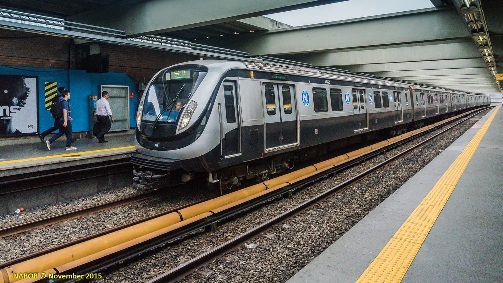 Metrô Rio