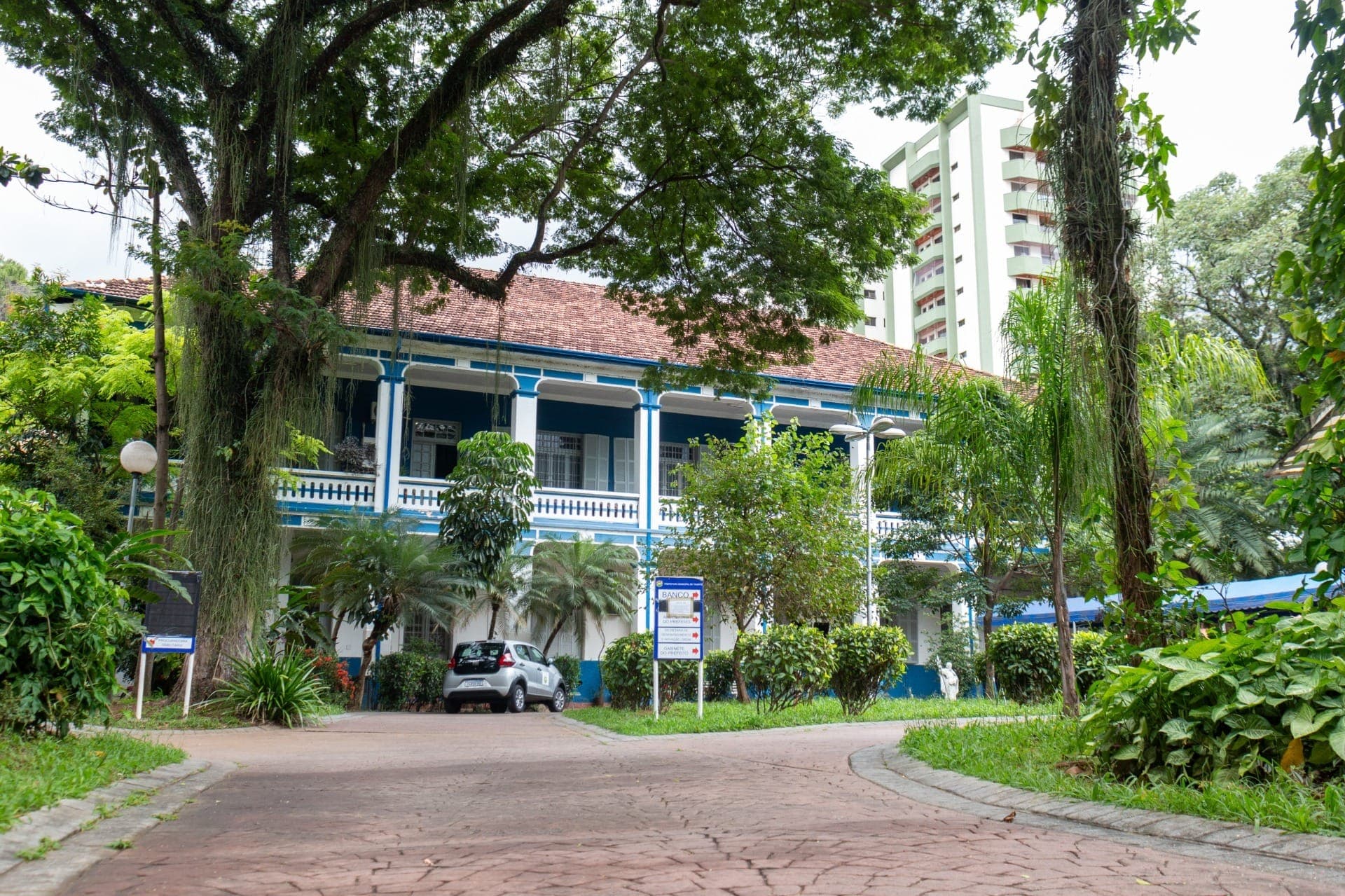 Prefeitura de Taubaté identifica vazamento de dados públicos de agosto de 2024