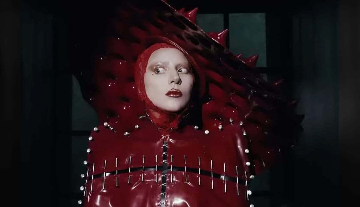 Novo disco de Gaga, "MAYHEM", será lançado em 7 de março
