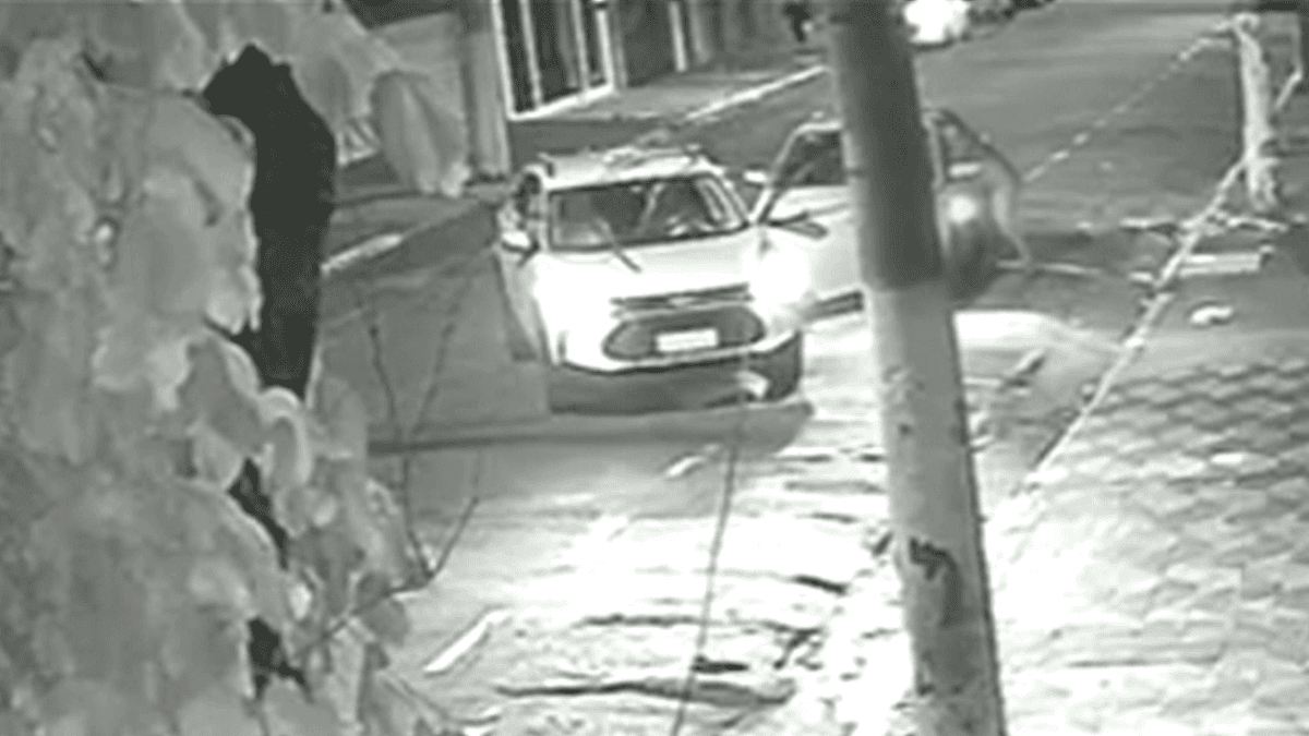 Taxista esfaqueia e mata mulher no centro de São Paulo