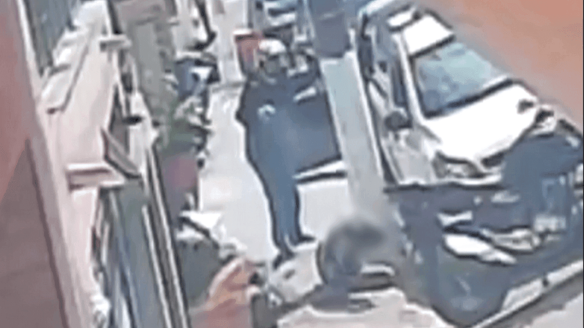 Comerciante leva dois tiros durante assalto na Grande São Paulo