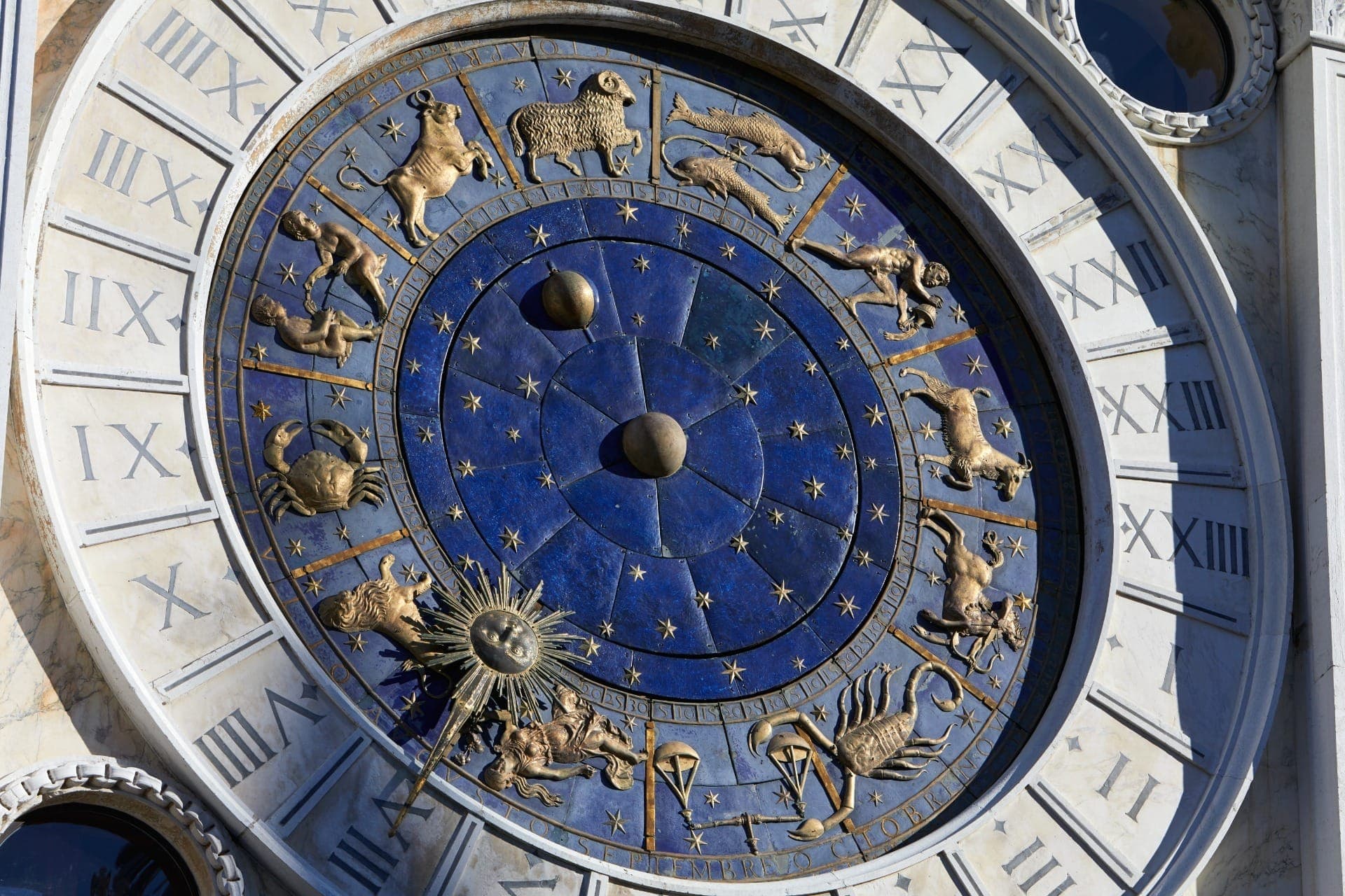 Previsões para todos os signos