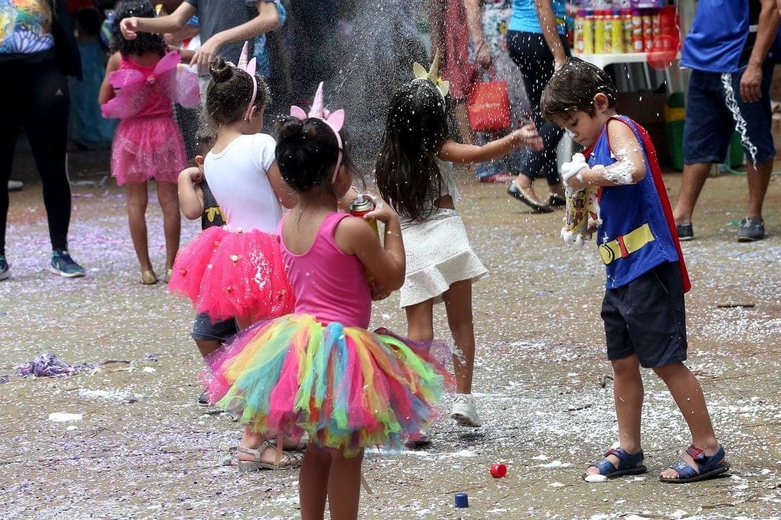 Os profissionais alertam sobre medidas de prevenção, como a identificação correta das crianças, e o acompanhamento atento