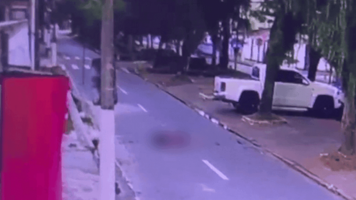 Policial reage a assalto e mata bandido no Litoral de São Paulo