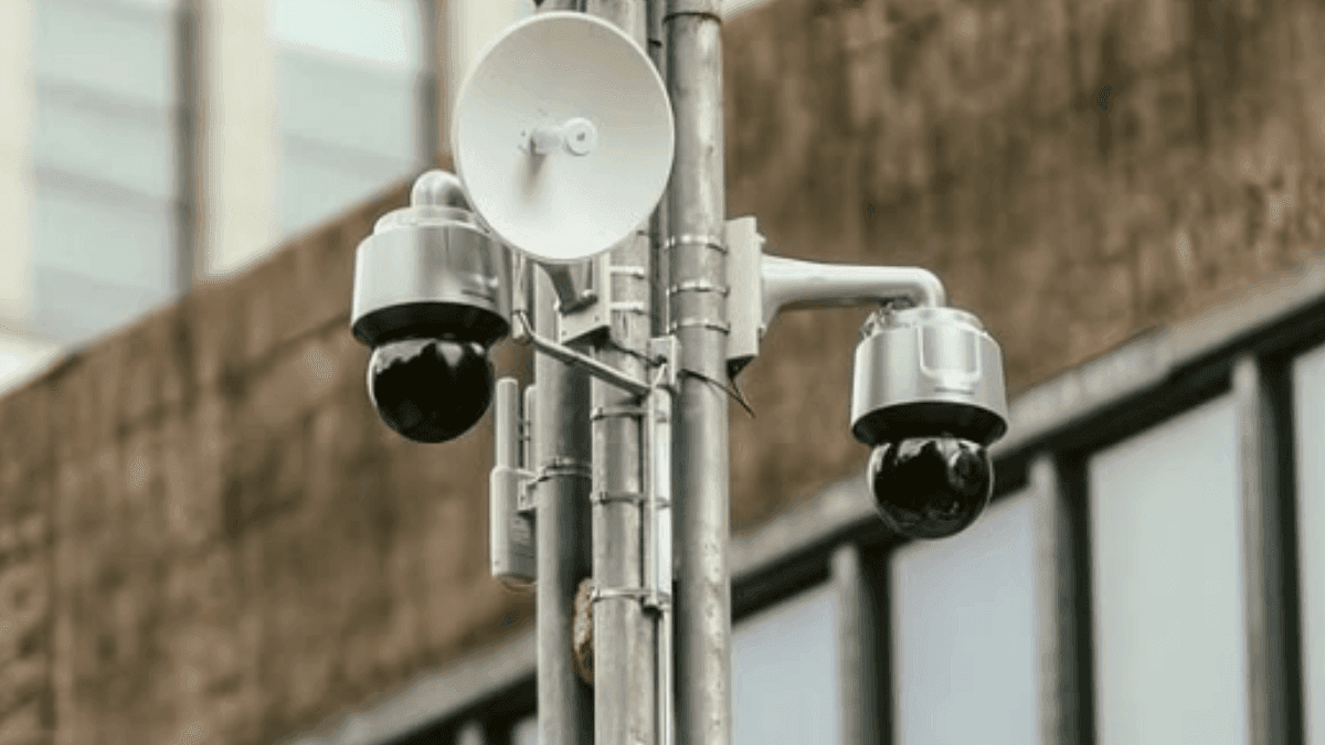 Câmeras do Smart Sampa foram usadas no Carnaval
