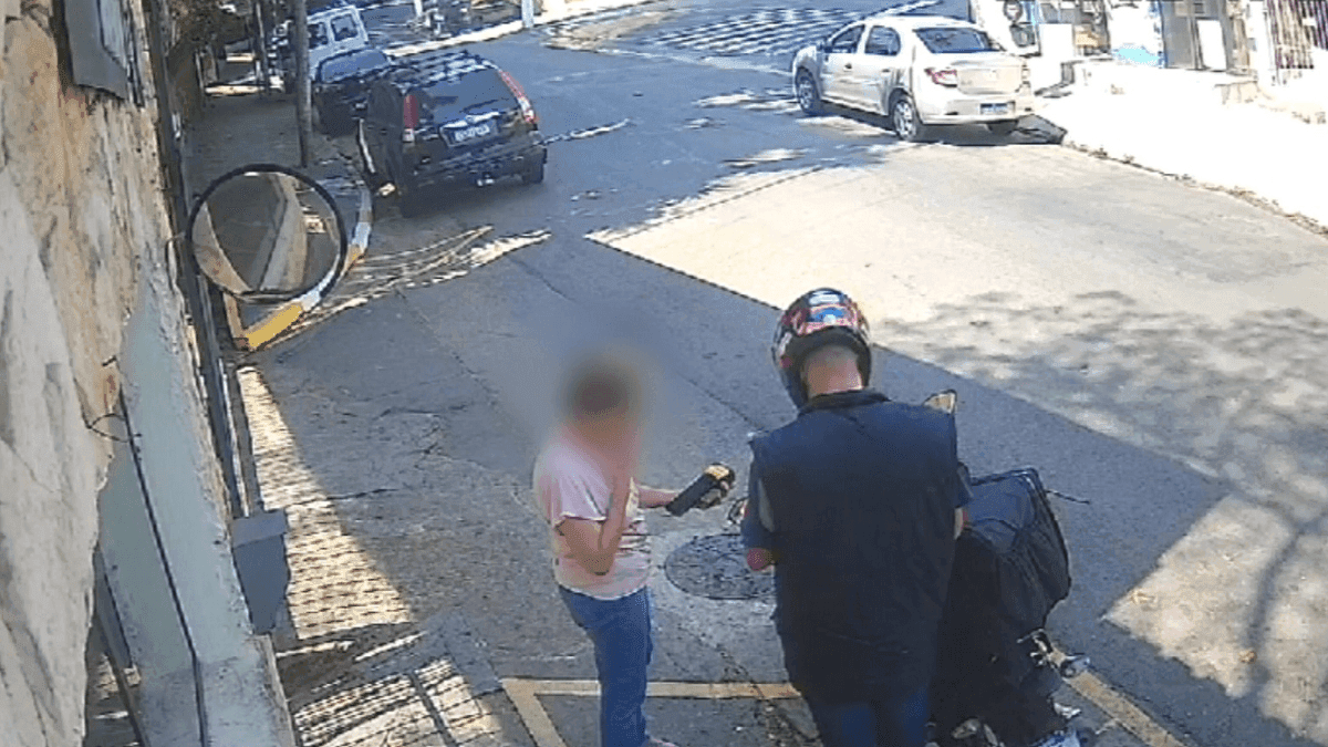 Golpe da falsa entrega: suspeitos de integrar quadrilha são presos em São Paulo