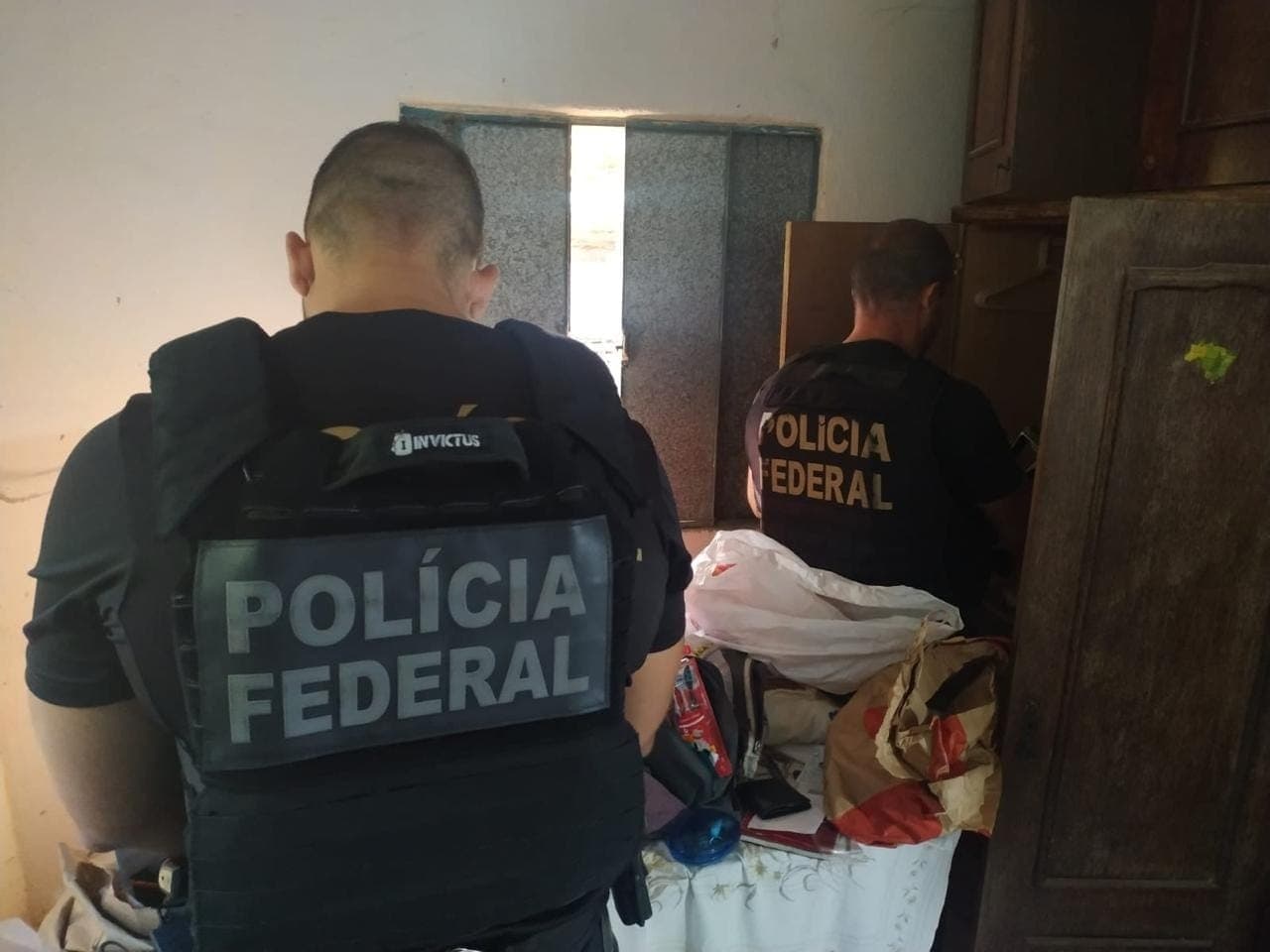A PF estima um prejuízo superior a um milhão e meio de reais à Previdência Social