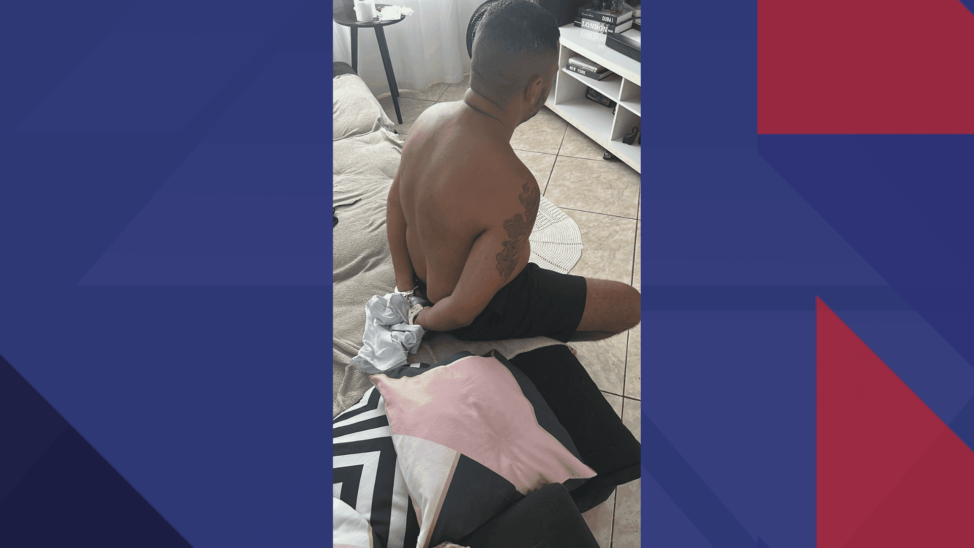 A quadrilha atuava em bairros da capital e em municípios da Baixada Fluminense e do interior do Estado