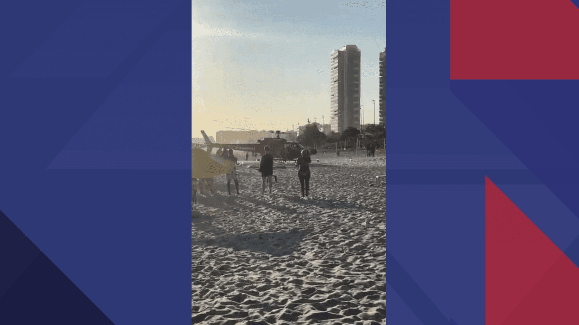 egundo o Corpo de Bombeiros, os agentes foram acionados às 17h10 para socorrer as duas vítimas