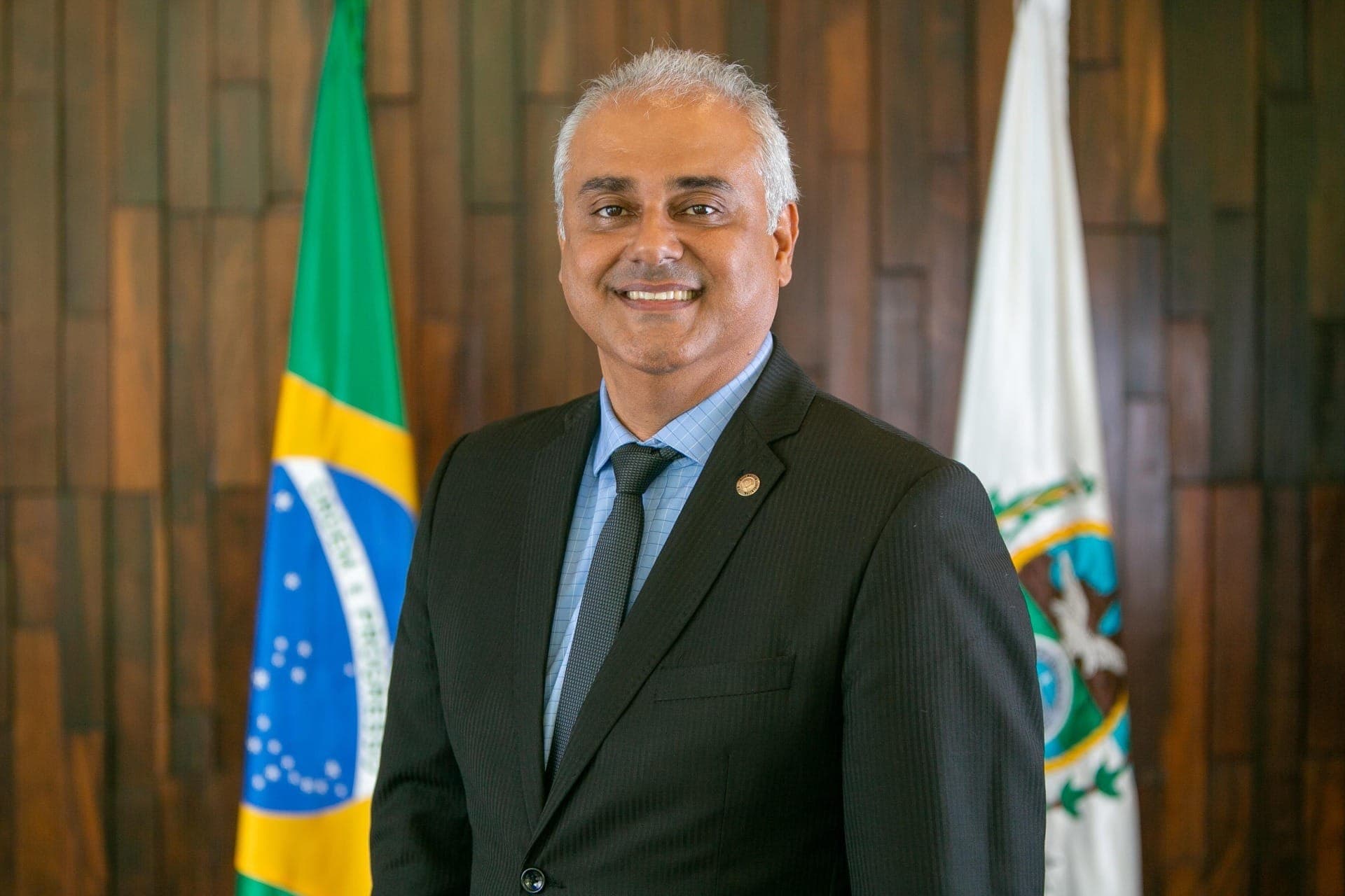 O advogado e deputado estadual Jair de Siqueira Bittencourt foi nomeado como titular da pasta
