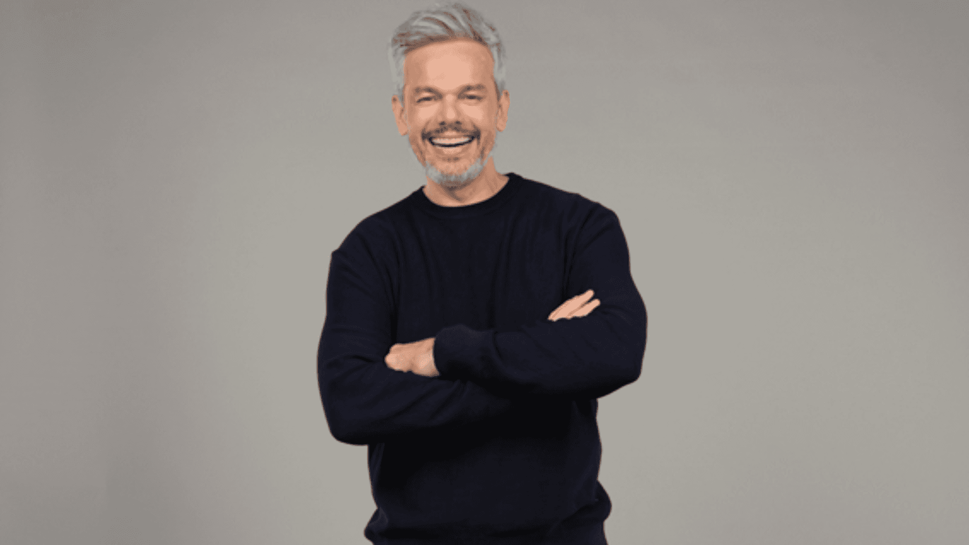 Otaviano Costa é contratado pela Band e assume nova fase do “Melhor da Noite”