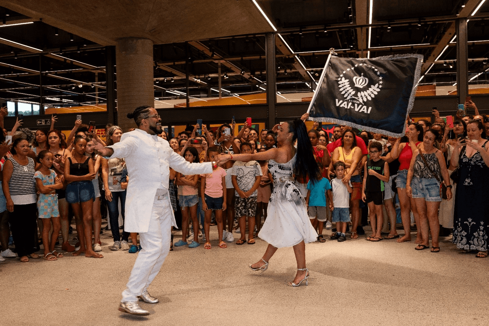 Sesc Taubaté apresenta a programação especial para o Carnaval 2025