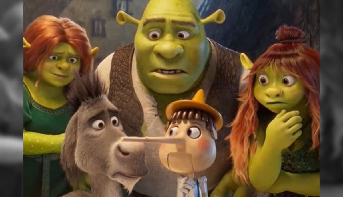 Animação apresenta uma atualização no seu visual