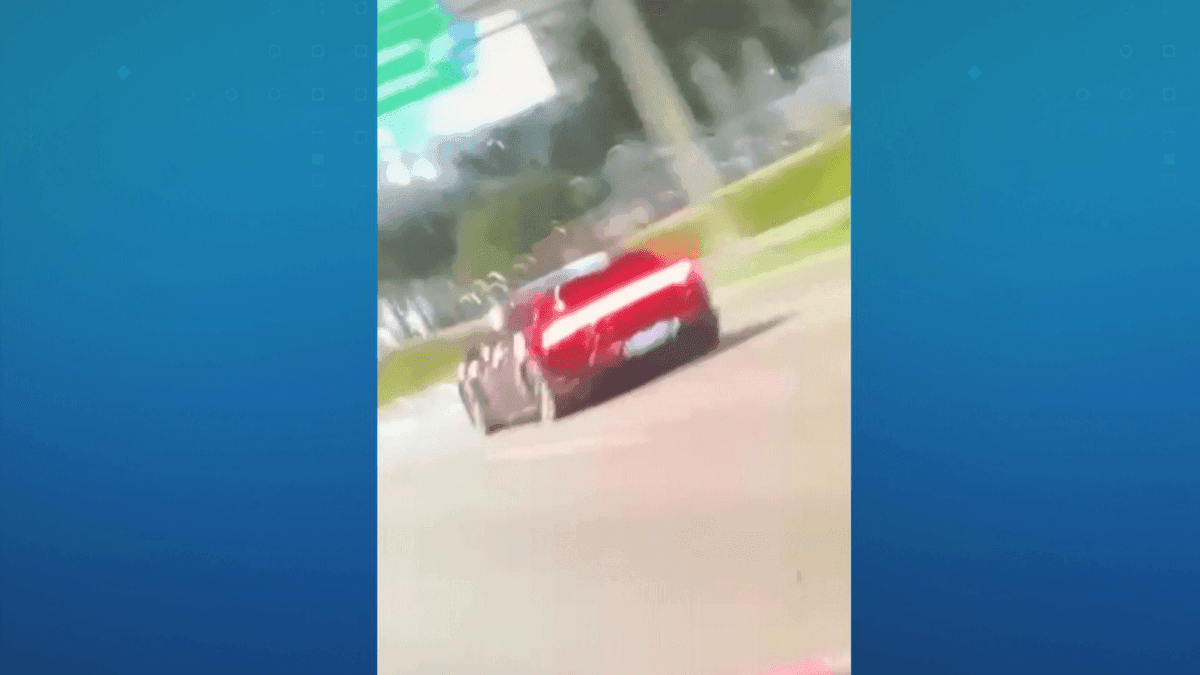 Integrantes de quadrilha especializada em roubo de Porsche são presos em SP