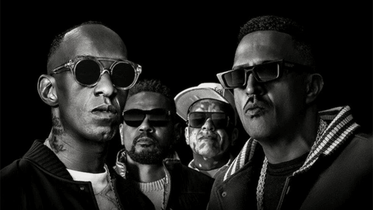 Mano Brown, Ice Blue, Edi Rock e KL Jay receberão o título durante a cerimônia