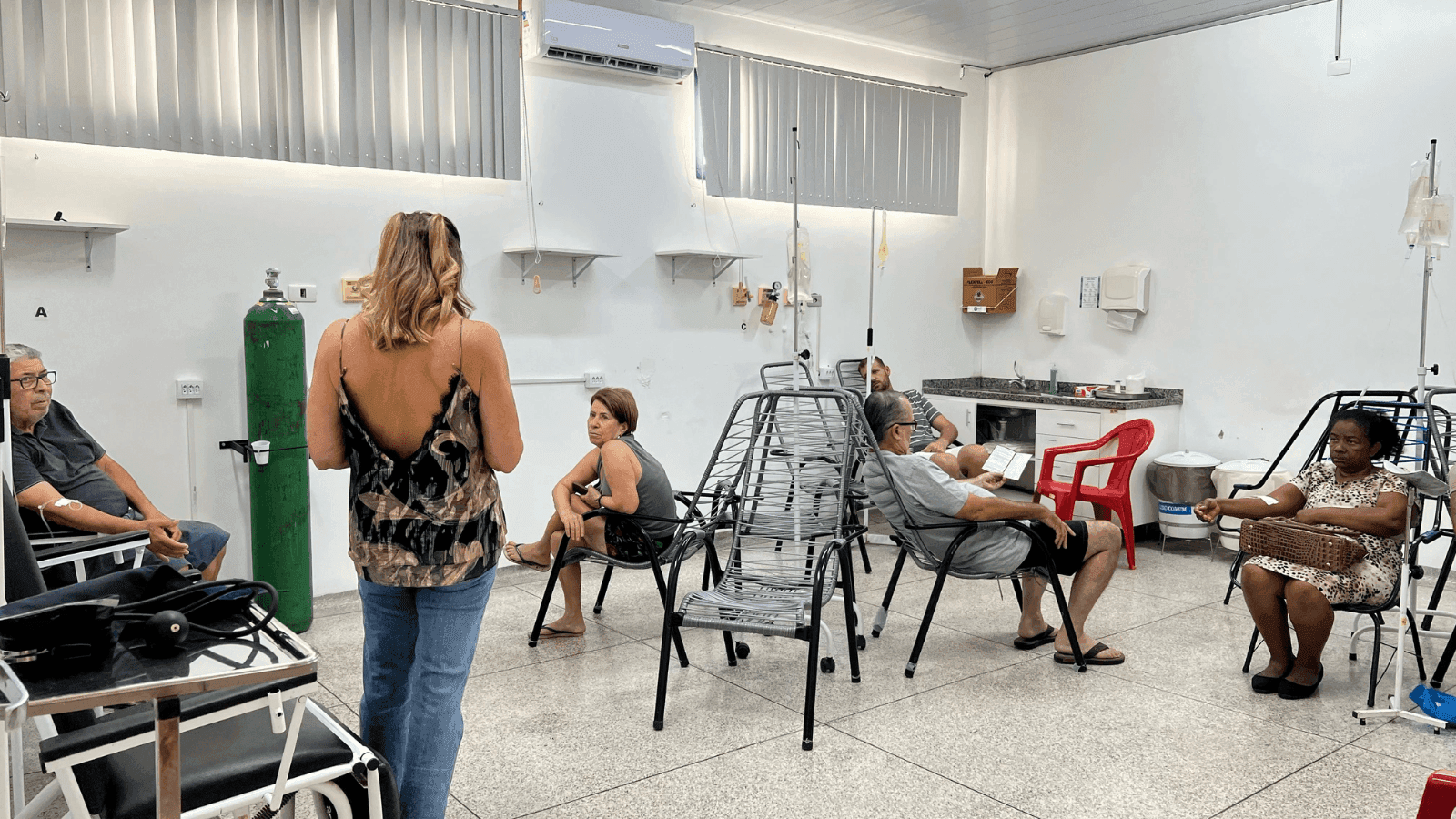 Novas ações de combate ao mosquito também serão realizadas