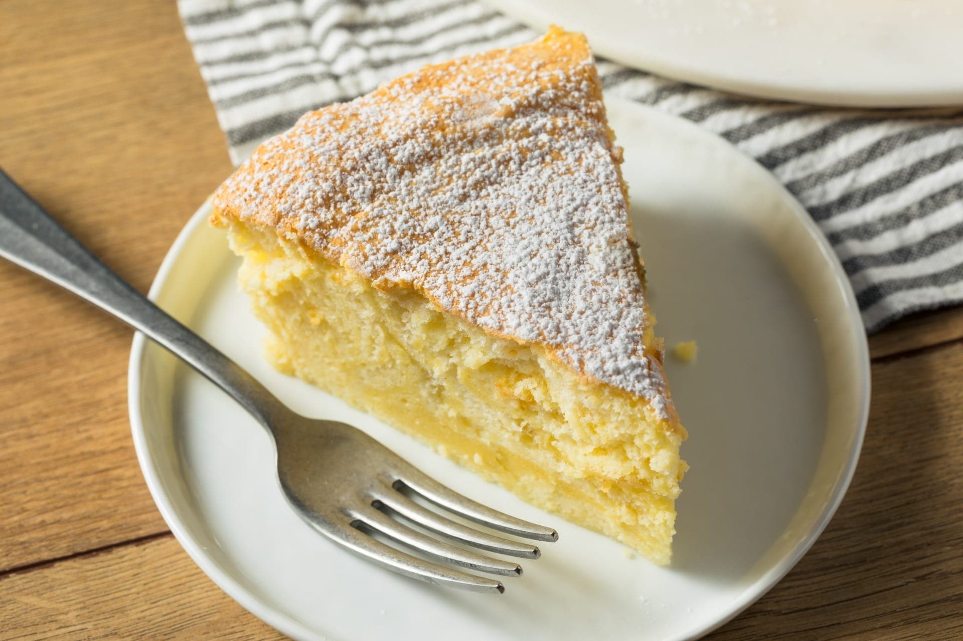 Aprenda a receita com textura leve e com um toque de praticidade