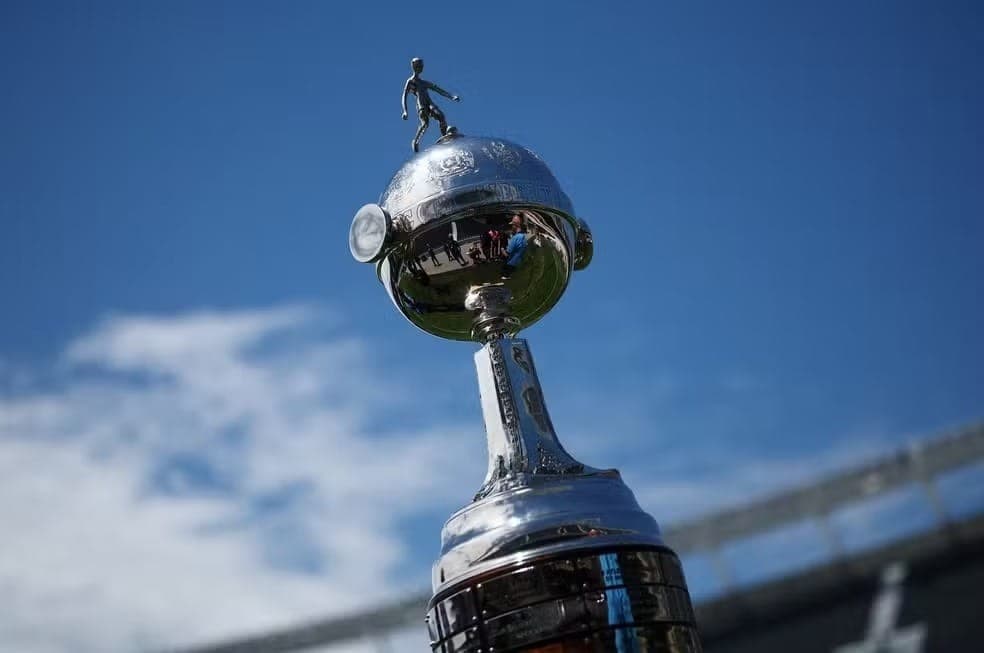Corinthians e Bahia conhecem datas e horários da terceira fase da Pré-Libertadores