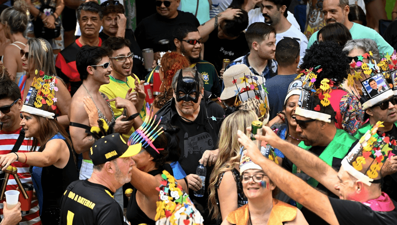No feriado prolongado, a cidade tem lazer para todos
