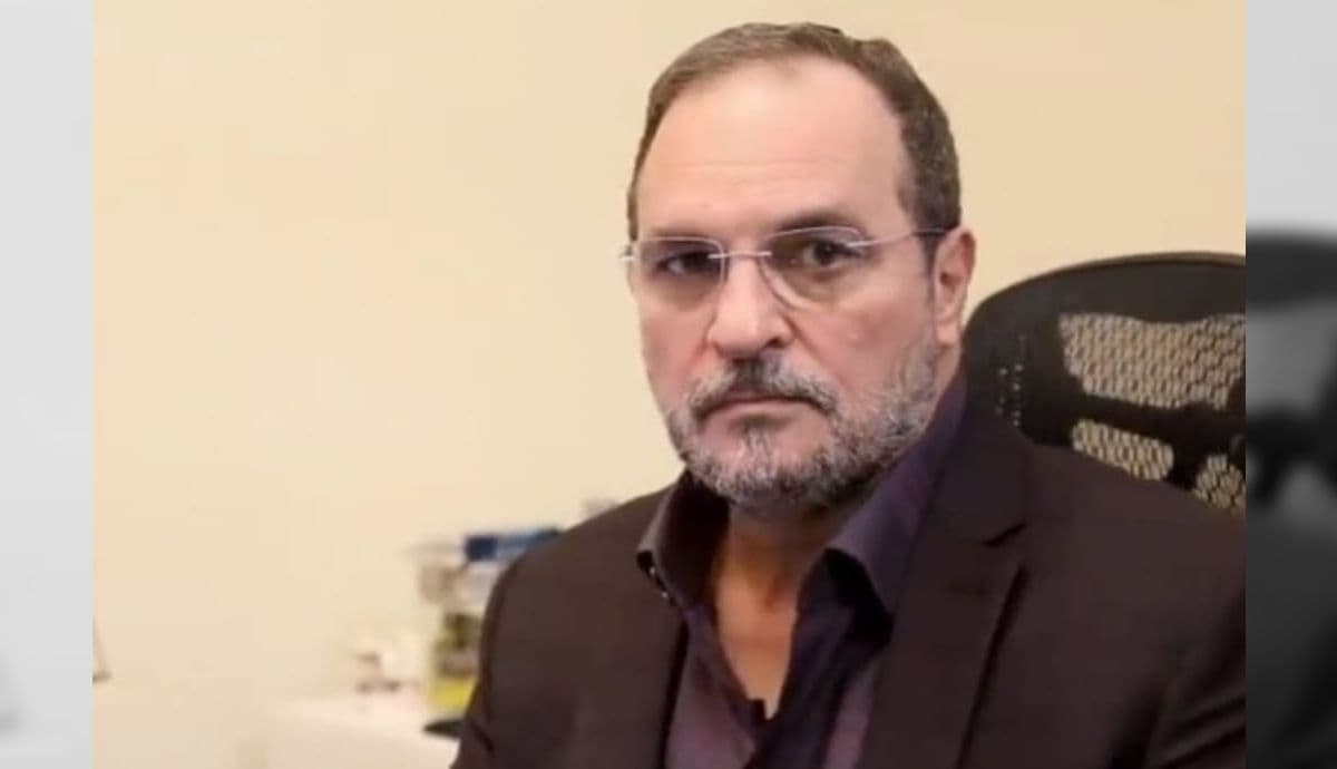 Romeu Tuma Júnior foi afastado da presidência do Conselho Deliberativo do Corinthians