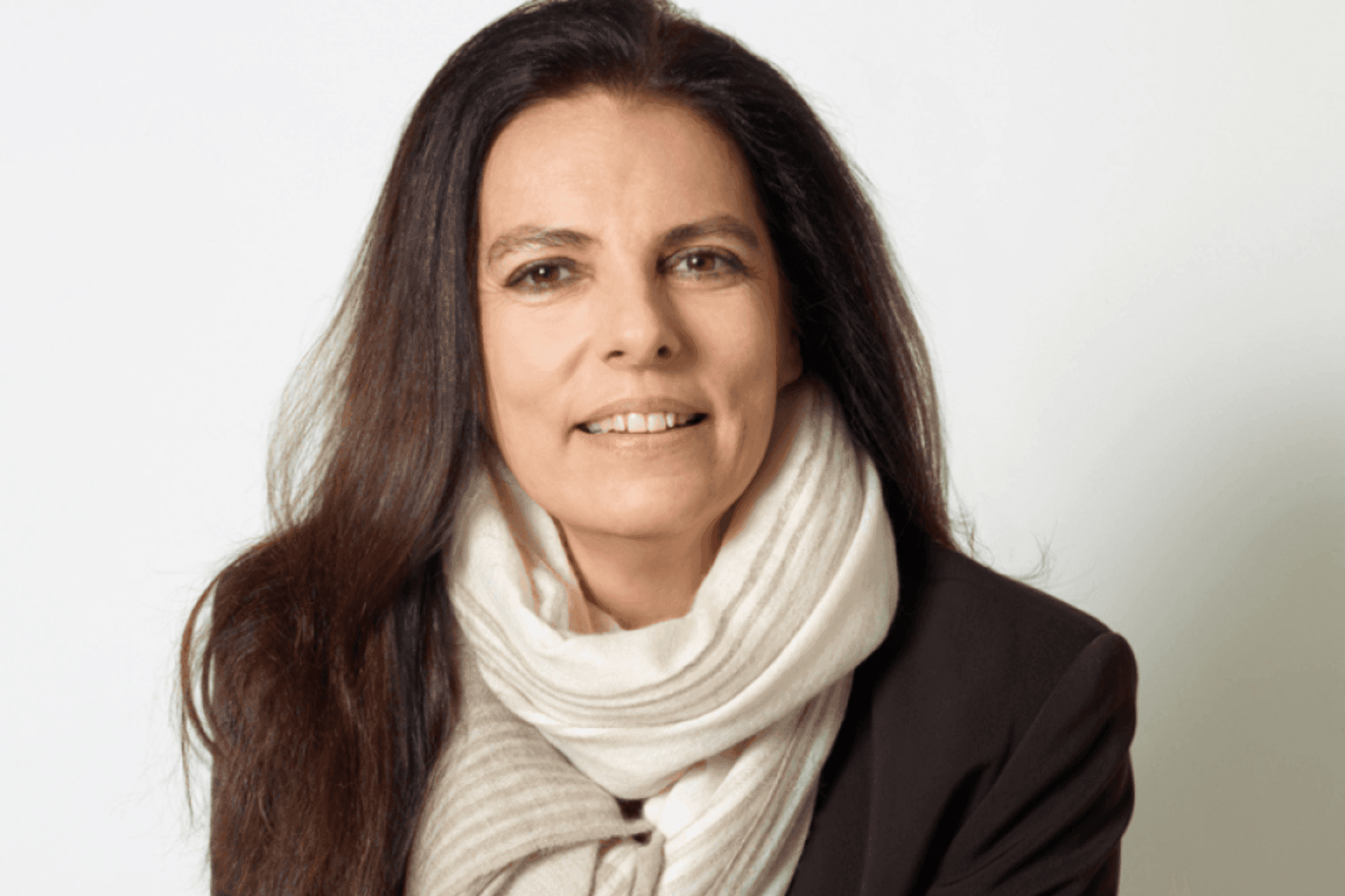 Francoise Bettencourt Meyers, a mulher mais rica do mundo