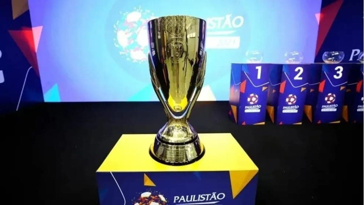 Corinthians, Palmeiras, Santos e São Paulo disputam semifinais
