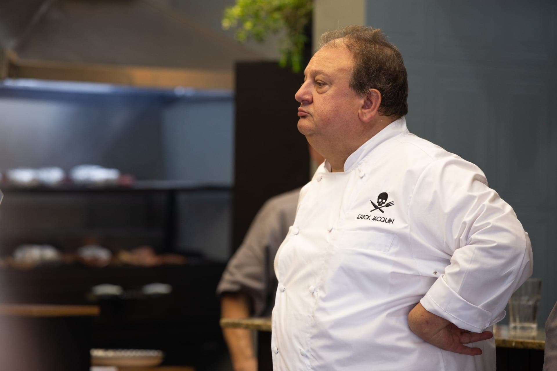 Novo restaurante do Pesadelo na Cozinha enfrenta problemas com a vigilância sanitária