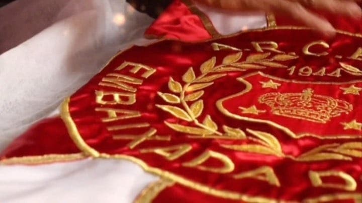 Embaixada do Morro é a campeã do Carnaval 2025 de Guaratinguetá