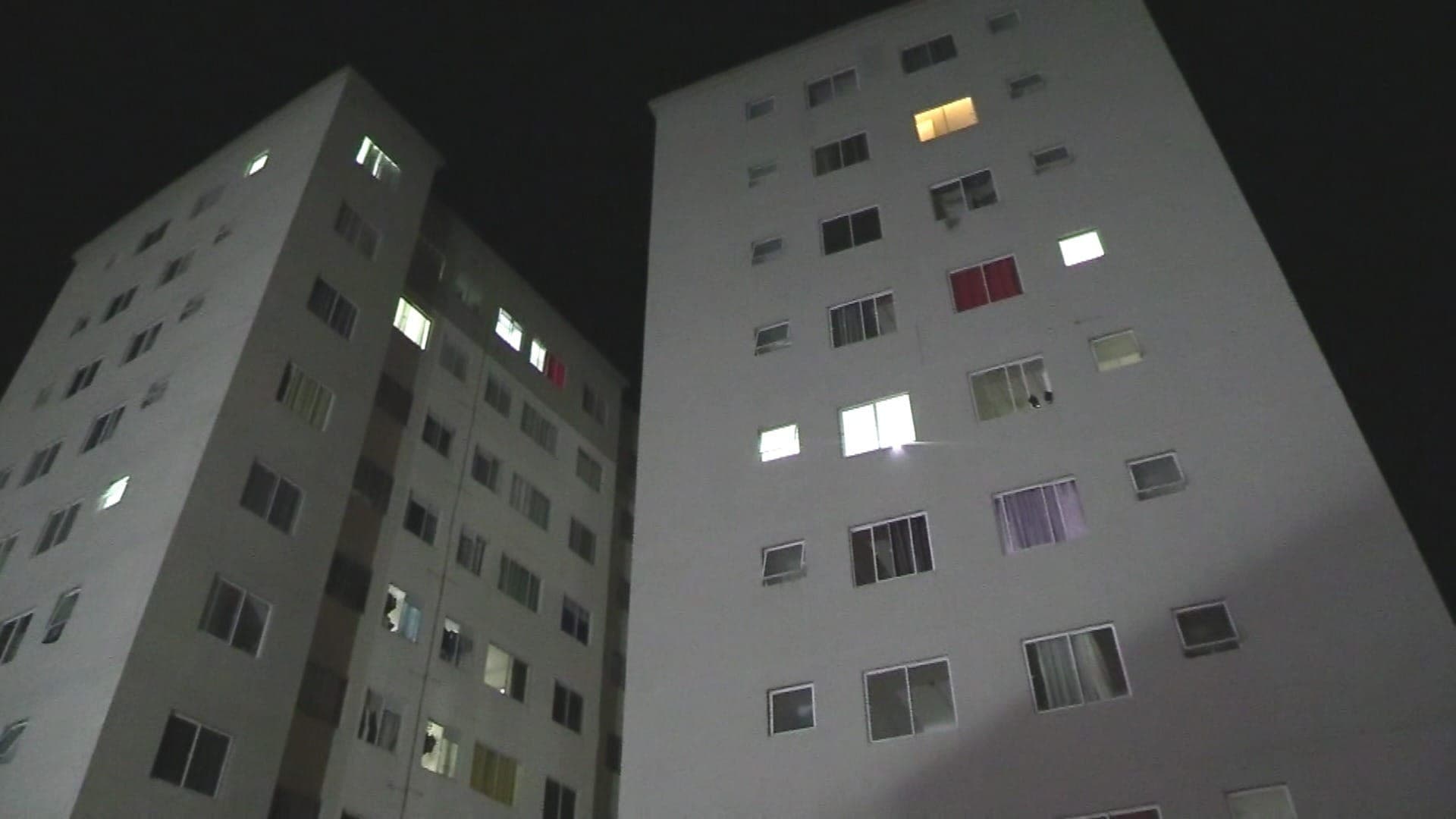 Criança cai do 8º andar de prédio na Zona Leste de SP
